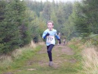 Junior Race