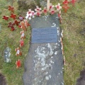 Aircrew memorial