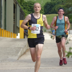 Osmotherley Fell Race - 04/08/18